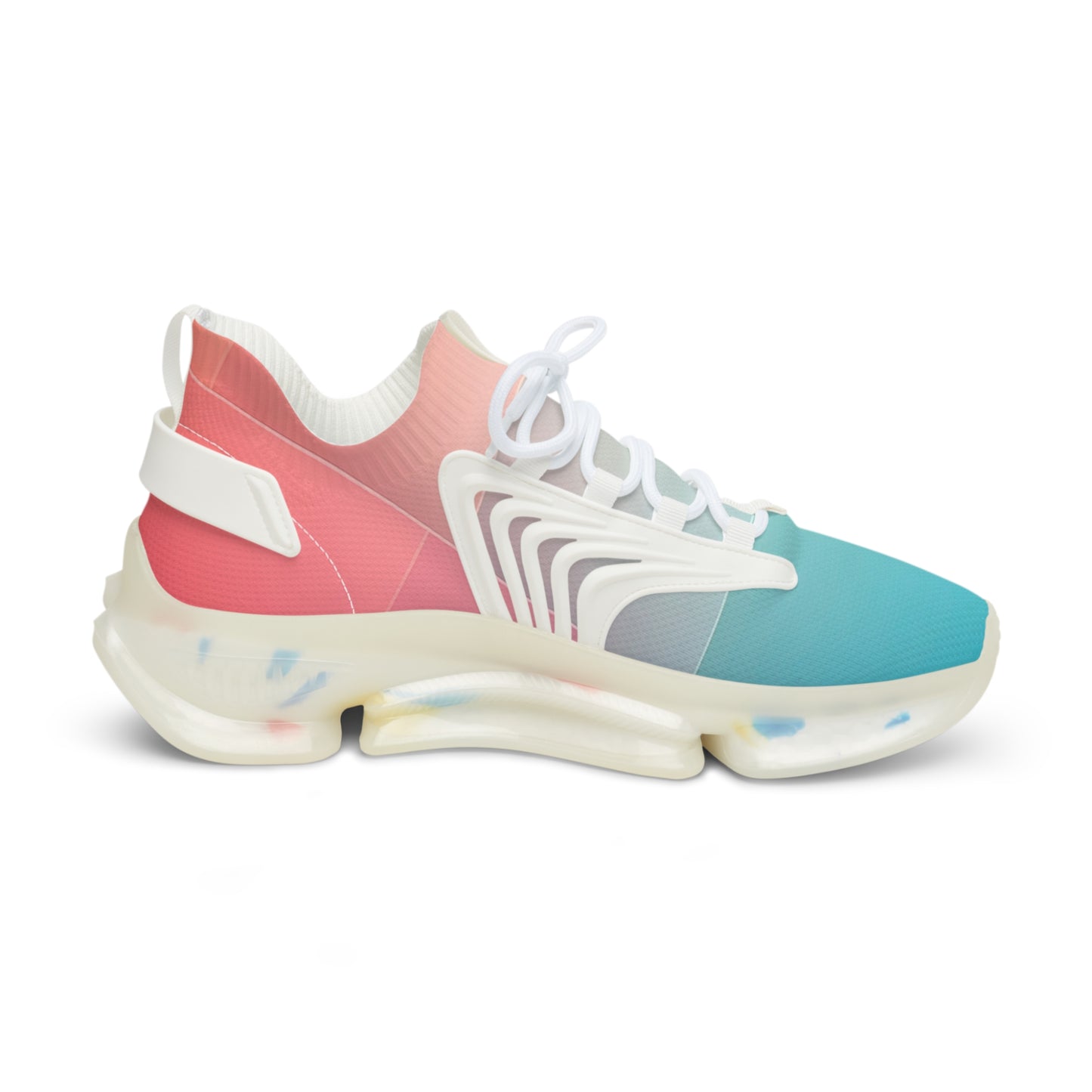 Breathable Mesh Sneakers - Stylish & Comfortable Footwear for Everyday Wear