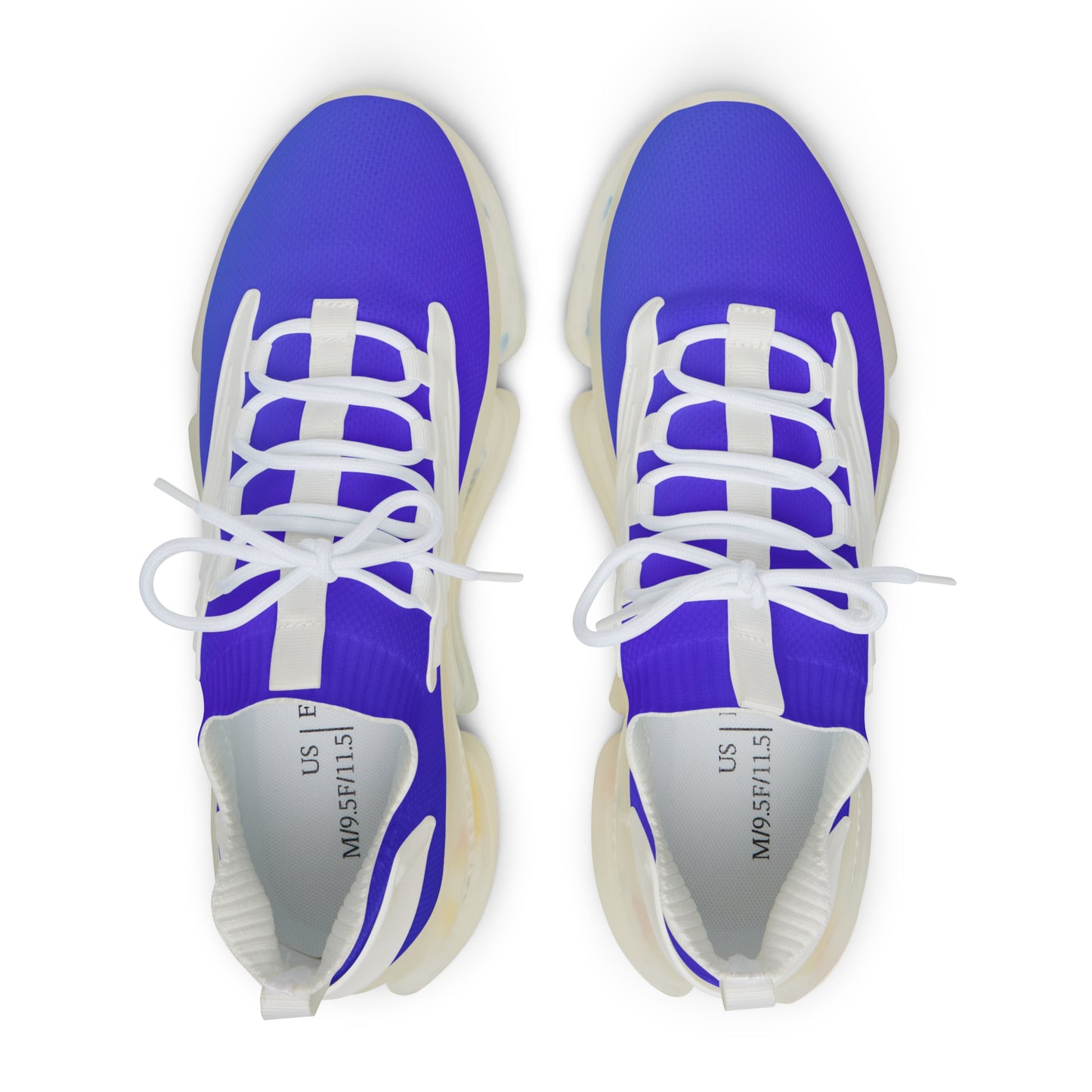 Vibrant Men & women Mesh Sneakers - Lightweight Athletic Footwear for Casual Style